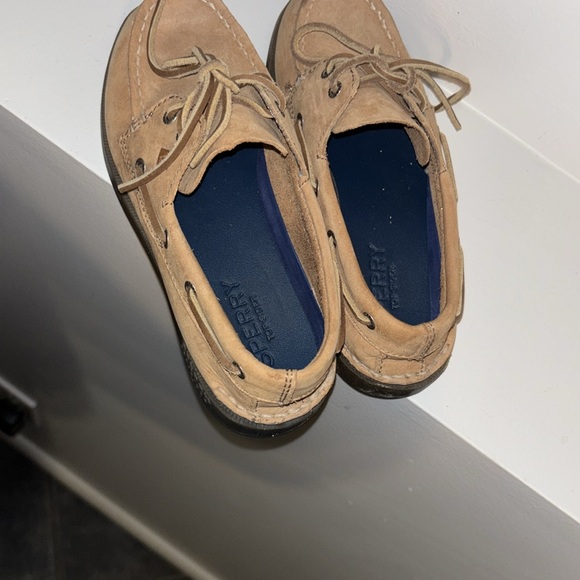 Sperry boat shoes - Picture 4 of 4